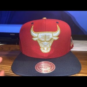 Bulls snap back